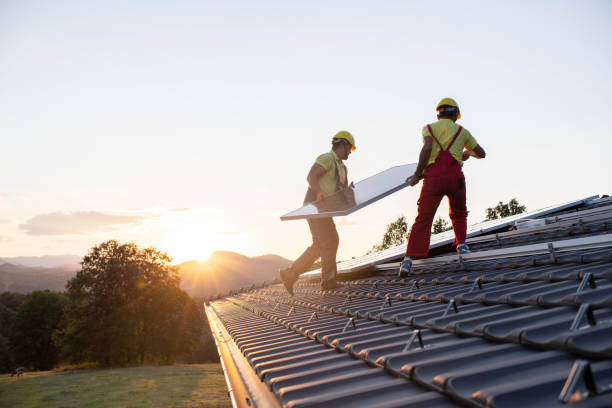 Best Storm Damage Roof Repair  in Kutztown University, PA
