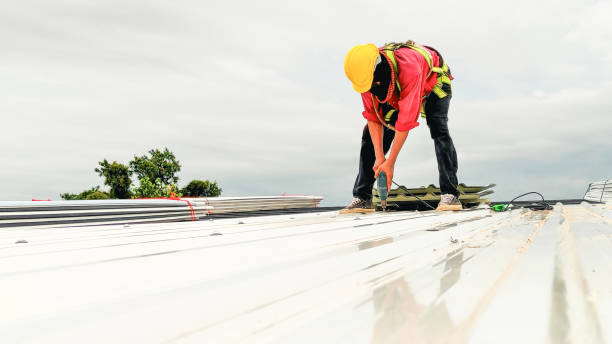 Best Emergency Roof Repair Services  in Kutztown University, PA