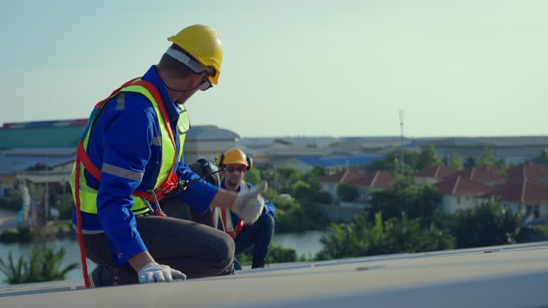 Best Rubber Roofing (EPDM, TPO)  in Kutztown University, PA