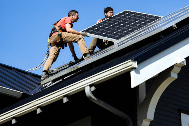 Professional Roofing Service in Kutztown University, PA